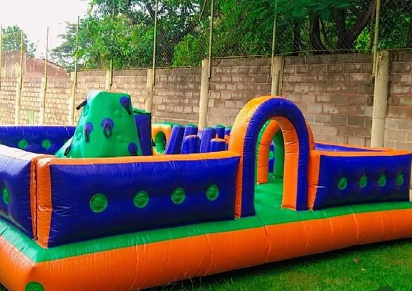 Multi Parque